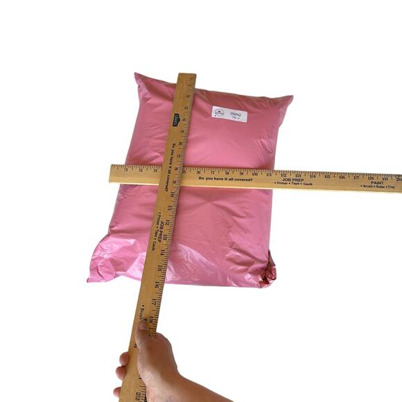 Mens Coat Size Medium Fleece Lined Levi Black - Picture 7 of 8